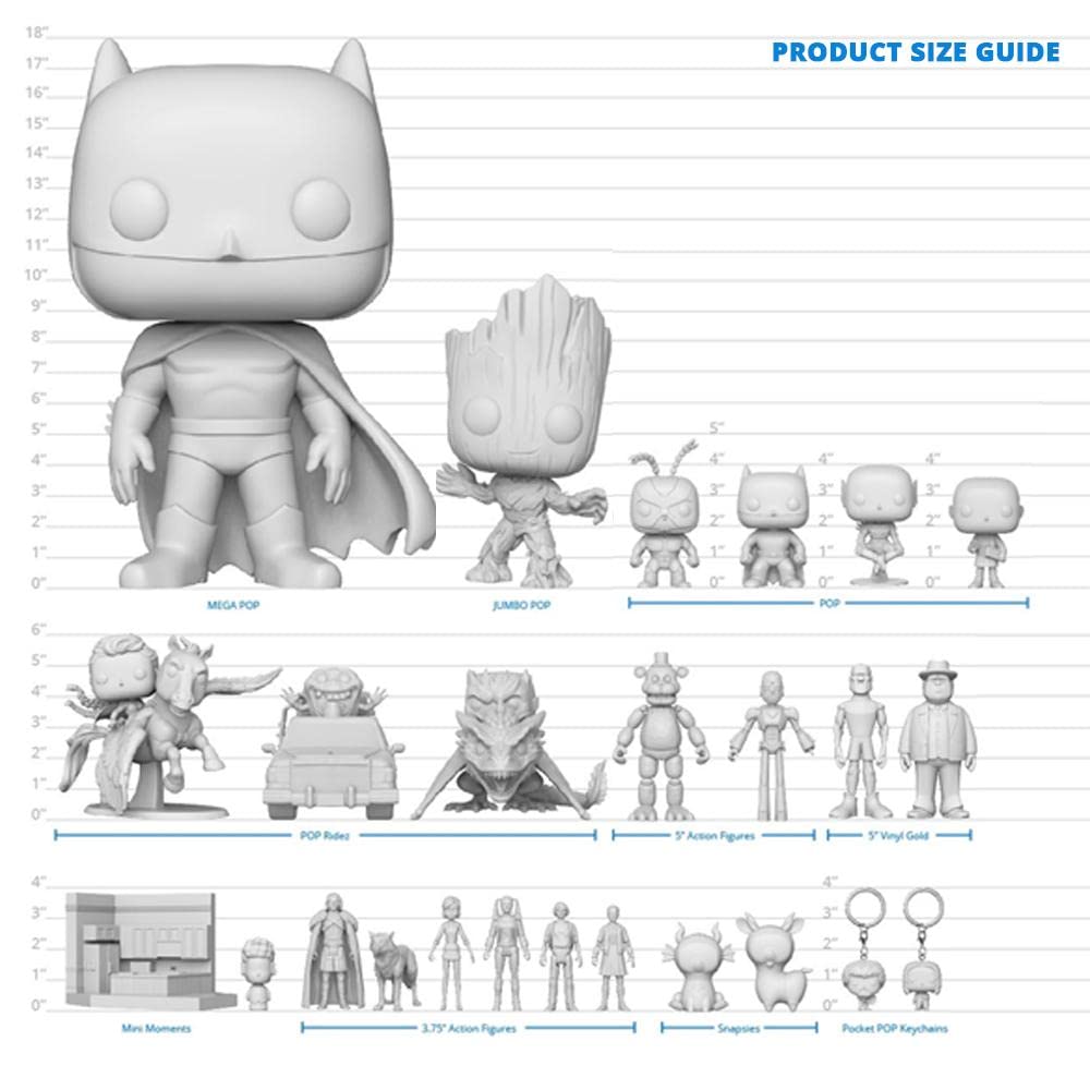 Funko Gold 5 Funko Gold 5